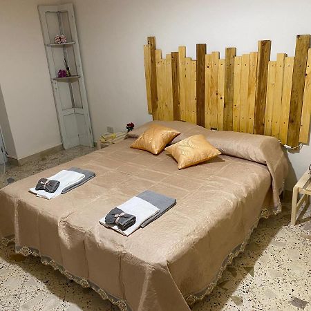 Vila La Locanda Lulu Castelbuono  Exteriér fotografie
