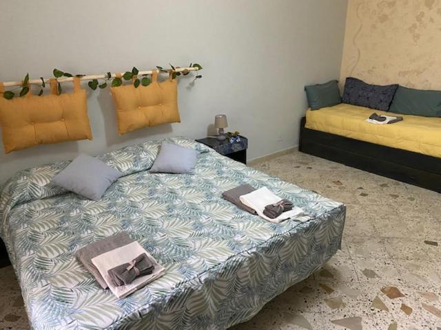 Vila La Locanda Lulu Castelbuono  Exteriér fotografie