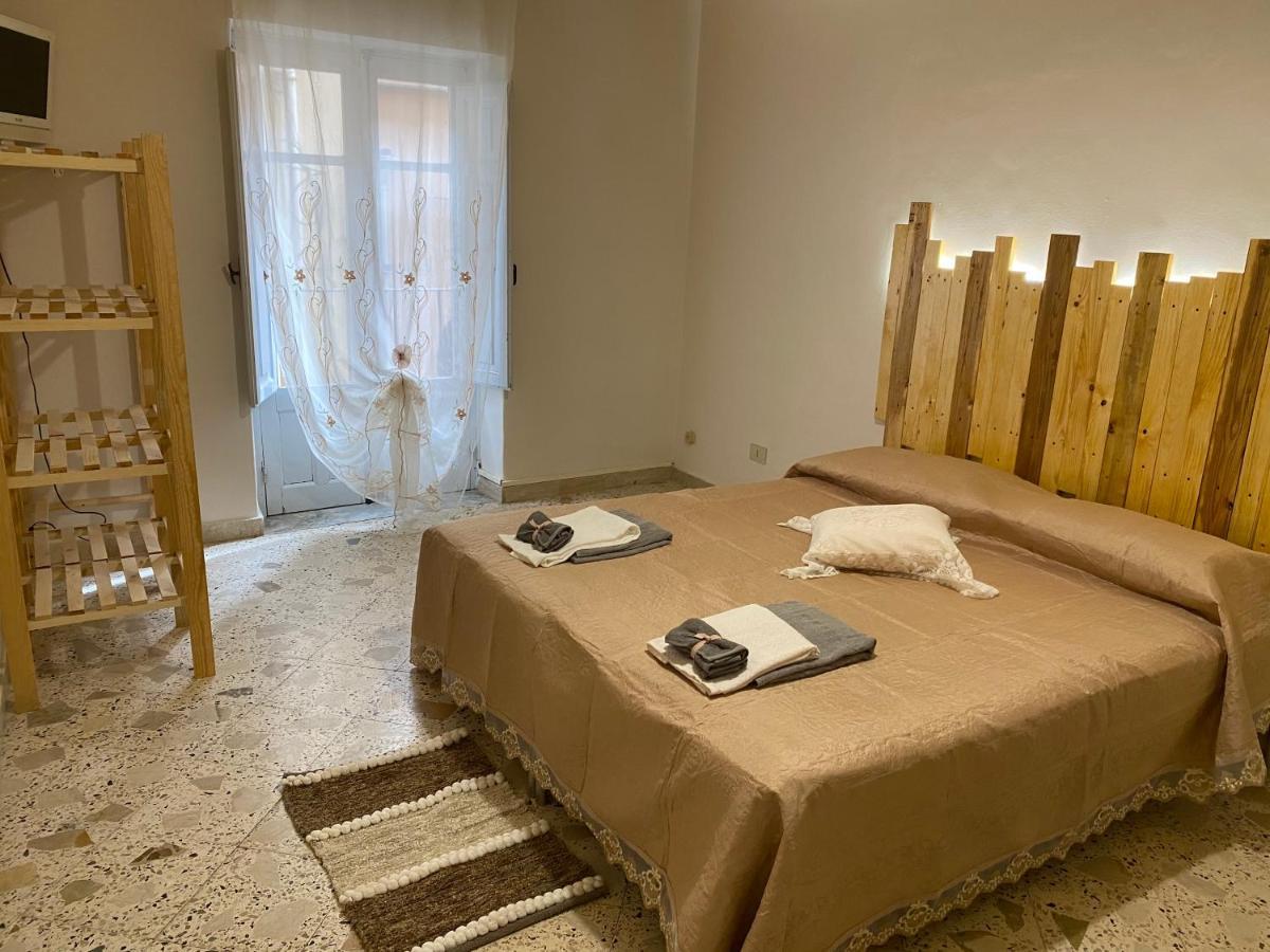 Vila La Locanda Lulu Castelbuono  Exteriér fotografie
