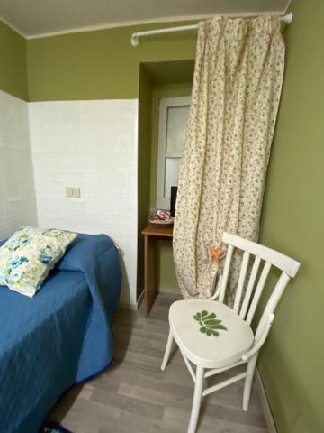 Vila La Locanda Lulu Castelbuono  Exteriér fotografie