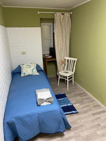 Vila La Locanda Lulu Castelbuono  Exteriér fotografie