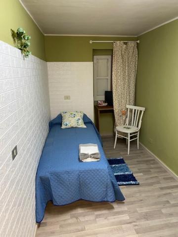 Vila La Locanda Lulu Castelbuono  Exteriér fotografie